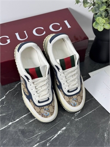 Кроссовки GUCCI 137672