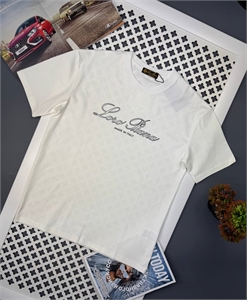 Футболка LORO PIANA 137741 - фото 250962