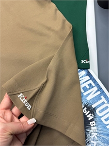 Поло KITON 138009_779FD