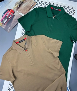 Поло KITON 138009_779FD