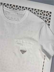 Футболка PRADA 138010_D1808