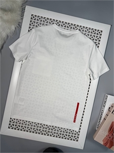 Футболка PRADA 138010_D1808