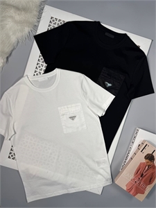 Футболка PRADA 138010_D1808