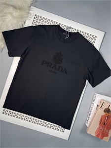 Футболка PRADA 138013 - фото 251576