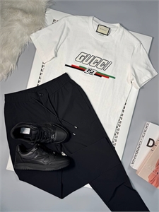 Футболка GUCCI 138015 - фото 251583