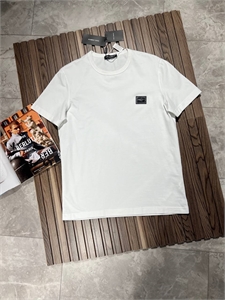 Футболка D&G 138023 - фото 251626