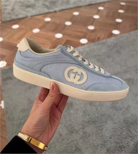 Кроссовки GUCCI 138029 - фото 251654