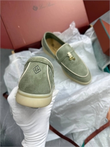 Лоферы LORO PIANA 138050