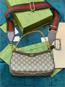 Сумка GUCCI 138052 - фото 251784