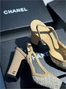 Туфли CHANEL 138107