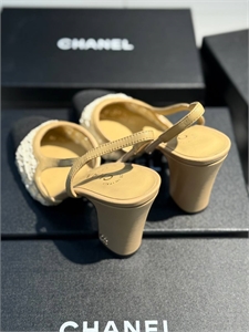 Туфли CHANEL 138107