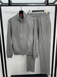 Спортивный костюм KITON ( хлопок) 138113 - фото 252259