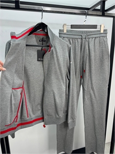 Спортивный костюм KITON ( хлопок) 138113