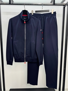 Спортивный костюм KITON ( хлопок) 138114 - фото 252265