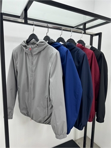 Куртка KITON 138122 - фото 252312