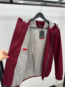 Куртка KITON 138123