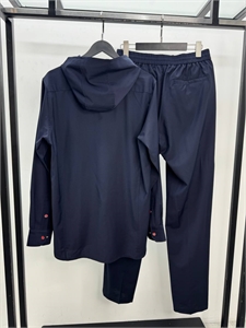 Прогулочный костюм KITON 138128