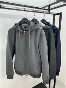 Спортивный костюм KITON 138135 - фото 252413