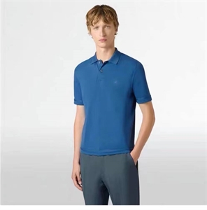 Футболка BERLUTI 138138 - фото 252431