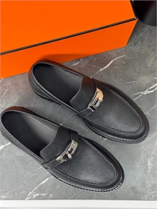 Лоферы HERMES 138150