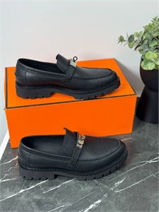 Лоферы HERMES 138150