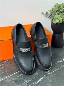 Лоферы HERMES 138150