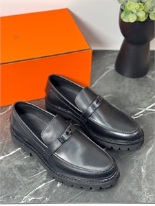 Лоферы HERMES 138151 - фото 252539
