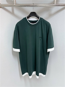 Футболка PRADA 138153 - фото 252559