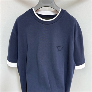 Футболка PRADA 138154