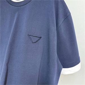 Футболка PRADA 138154