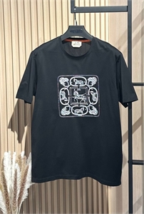 Футболка HERMES 138167_65A5D - фото 252614