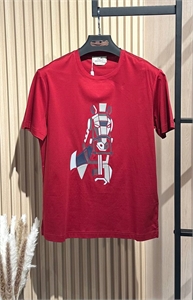 Футболка HERMES 138169 - фото 252618