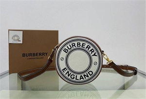 Сумка BURBERRY 138186 - фото 252704