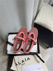Балетки ALAIA 135954