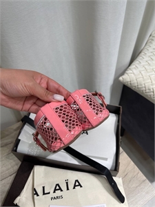 Балетки ALAIA 135954