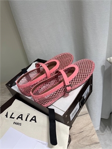 Балетки ALAIA 135954