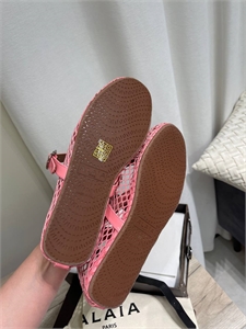 Балетки ALAIA 135954