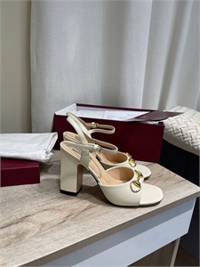 Босоножки GUCCI 138236 - фото 253024