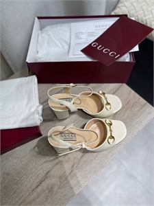 Босоножки GUCCI 138236