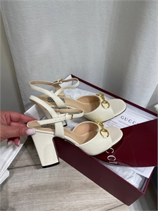 Босоножки GUCCI 138236