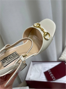 Босоножки GUCCI 138236