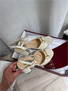 Босоножки GUCCI 138236