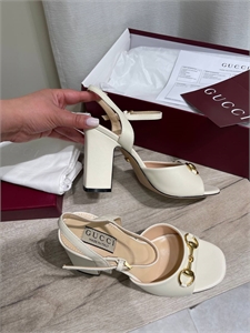 Босоножки GUCCI 138236