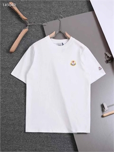 Футболка MONCLER 138284 - фото 253267