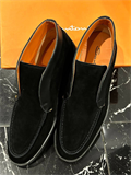 Лоферы Santoni 40837 - фото 25328