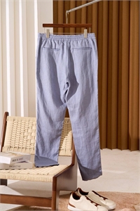 Брюки LP (лен) 138330