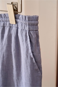 Брюки LP (лен) 138330