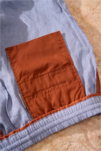 Брюки LP (лен) 138330