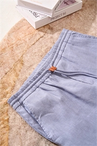 Брюки LP (лен) 138330