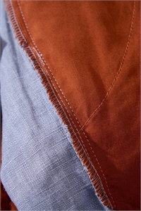 Брюки LP (лен) 138330